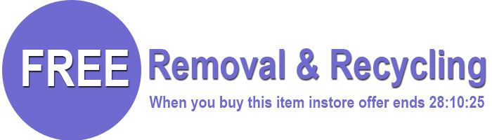 Free Disposal & Recycling