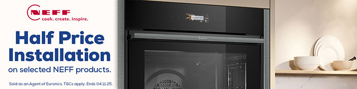 Half Price Installation