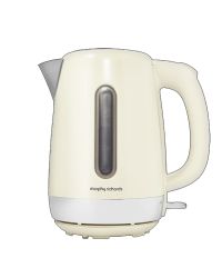 Morphy Richards 102784 1.7 Litres Jug Kettle