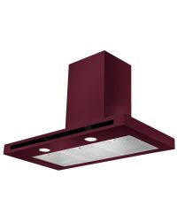 Rangemaster HI-LITE FLAT Cooker Hood 110 HLTHDS110CY/ 103200  