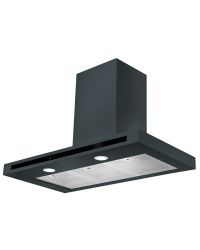 Rangemaster HI-LITE FLAT Cooker Hood 110 HLTHDS110SL/ 103230 