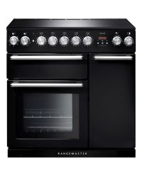 Rangemaster Nexus 90 Induction Black NEX90EIBL/C 104820