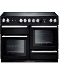 Rangemaster Nexus 110 Induction Black NEX110EIBL/C 104830