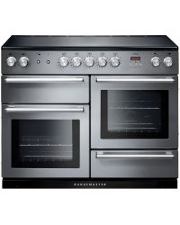 Rangemaster Nexus 110 Induction Stainless NEX110EISS/C 106160