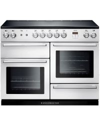 Rangemaster Nexus 110 Induction White NEX110EIWH/C 106170