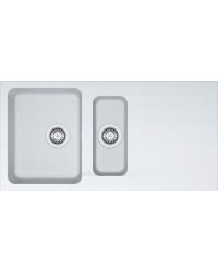 Franke Orion OID 651 Polar White