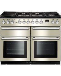 Rangemaster Nexus SE 110 Dual Fuel Ivory NEXSE110DFFIV/C 118220 