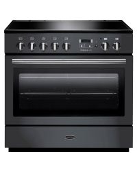 Rangemaster Professional + FX 90 Induction Slate PROP90FXEISL/C 124130