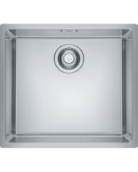 Franke MARIS BOWL MRX 210-45 Stainless Steel