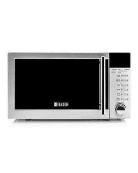 Haden 195579 20 Litres Single Microwave 
