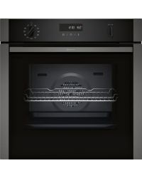 Neff B2ACH7AG7B Built-in Single Oven 