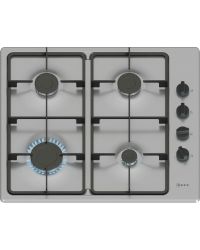 Neff T26BKP6N0 60cm Gas Hob