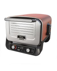 Ninja OO101UK Woodfire Electric Outdoor Oven 