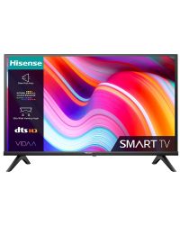 Hisense 32A4KTUK 32" HDR Smart TV 