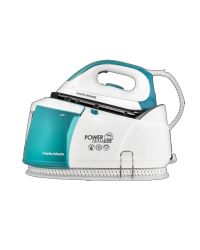 Morphy Richards 332014 Power Steam Elite Steam Generator