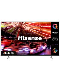 Hisense 65E7HQTUK 65" 4K UDR HDR QLED SMART TV