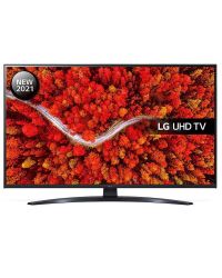 LG 55UP81006LR 55'' 4K Ultra HD LED Smart TV