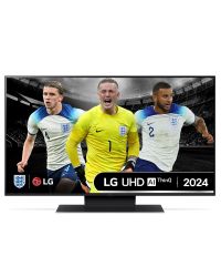 LG 43UT91006LA.AEK 43" 4K LED Smart TV