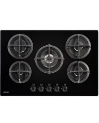 Stoves GTG75C Gas On Glass Hob 444410196