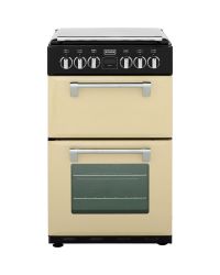 Stoves Richmond 550E Double Oven Electric Cooker 444441979