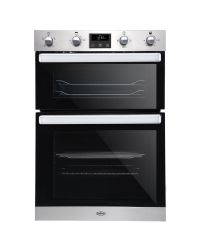 Belling BI902FP Sta Built-in Double Oven 444444785