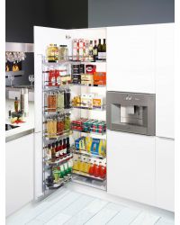 Pull Out Larder Unit