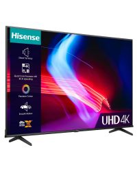 Hisense 50A6KTUK 50" 4K UHD HDR LED Freeview Smart TV