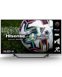 Hisense 50A7GQTUK 50" QLED 4K UHD HDR SMART TV