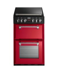 Stoves Richmond 550DF Double Oven Dual Fuel Cooker 444442900