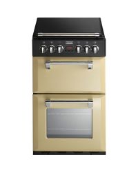 Stoves Richmond 550DFW  Double Oven Dual Fuel Cooker 444442895 