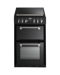Stoves Richmond 550E Double Oven Electric Cooker 444449014