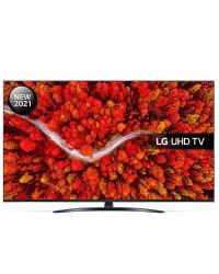 LG  55UP81006LA 55" 4K Ultra HD LED Smart TV  