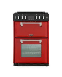 Stoves Richmond 550E Double Oven Electric Cooker 444449013