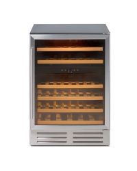 Stoves 600WC Mk2 46 Bottle Wine Cooler