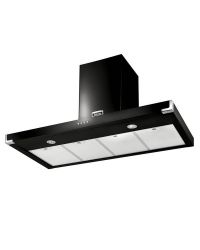 FALCON Super Flat Hood 110  FHDSF1100BL/C 92930