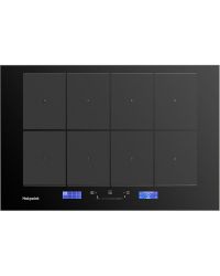 Hotpoint ACP778CBA  77cm Induction Hob