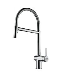 Franke Active Semi-Pro Tap Chrome