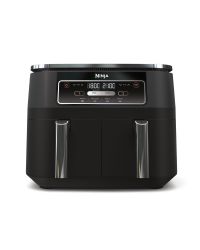Ninja AF200UK Foodi 4-in-1 Dual Zone 7.6L Air Fryer 