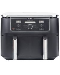 Ninja AF400UK Foodi Dual Zone 9.5L XL Air Fryer
