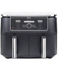 Ninja AF400UK Foodi Dual Zone 9.5L Air Fryer 