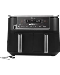 Ninja AF451UK Foodi MAX Air Fryer, Smart Cook System