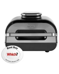 Ninja AG551UK Foodi MAX Health Grill & Air Fryer