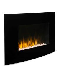 Dimplex Artesia ART20 Wall Mounted Fire