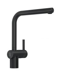 Franke Atlas Sensor Tap Industrial black
