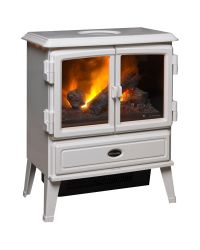 Dimplex Auberry Opti-myst Electric Fire