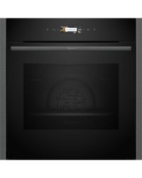 Neff B24CR31G0B Built-in Single Oven 