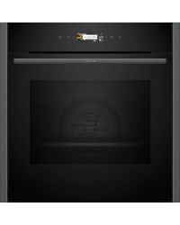 Neff B24CR71G0B Built-in Single Oven **Complementary Smart Kitchen Dock**