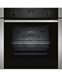 Neff B3ACE4AN3B Built In Electric Single Oven  **NEFF MULTI BUY**
