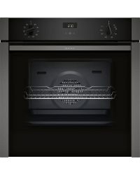 Neff B3ACE4HG0B Built In Single Oven Slide&Hide® ***HALF PRICE INSTALL***