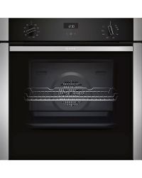 Neff B3ACE4HN0B Built In Single Oven Slide & Hide® ***HALF PRICE INSTALL***